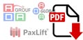 PaxLift PDF